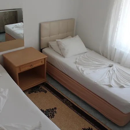 Gunisigi Apart Apart Otel Side