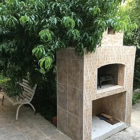 Apartahotel Gunisigi Apart *