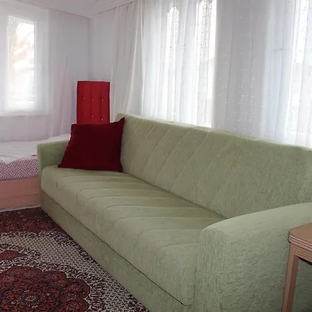 Gunisigi Apart * Side