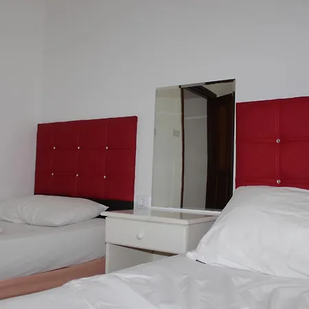 Gunisigi Apart Apartahotel Side