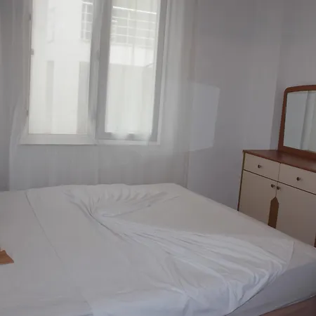 Gunisigi Apart Apartahotel