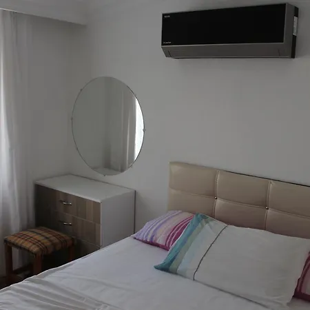 Apartahotel Gunisigi Apart