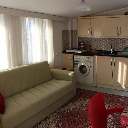 Gunisigi Apart * Side