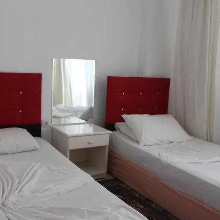 Gunisigi Apart * Side