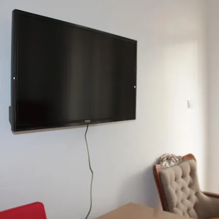 Apartahotel Gunisigi Apart *