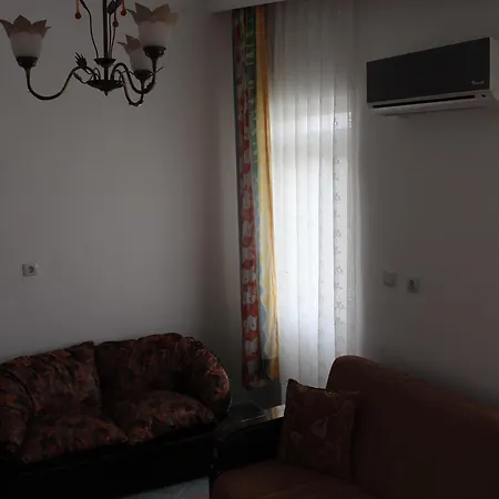 Gunisigi Apart Apartahotel