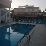 Gunisigi Apart Apartmanhotel Side