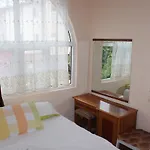 Gunisigi Apart 公寓式酒店 锡德