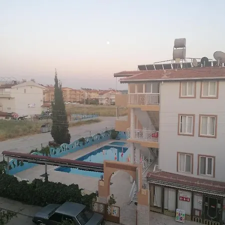 Gunisigi Apart Hotel apartamentowy *