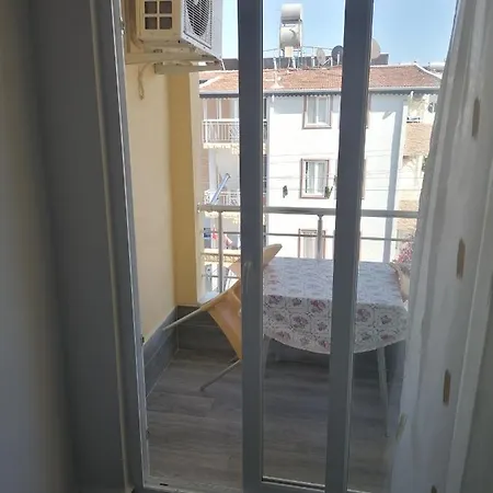 Aparthotel Gunisigi Apart