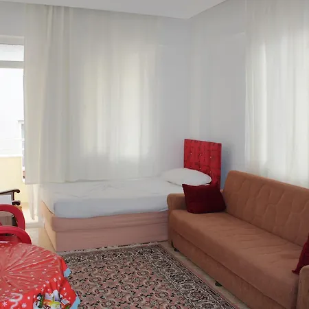 Gunisigi Apart * Side