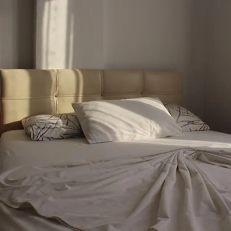 Aparthotel Gunisigi Apart *