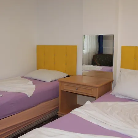 Gunisigi Apart Aparthotel