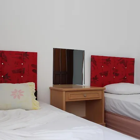 Gunisigi Apart Apart Otel *