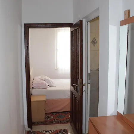 Gunisigi Apart Aparthotel Side