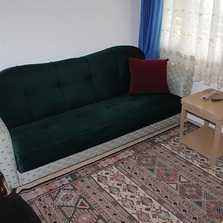 Gunisigi Apart Hotel apartamentowy *