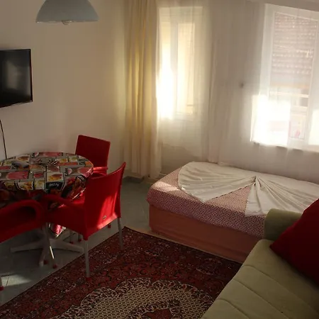 Gunisigi Apart Hotel apartamentowy