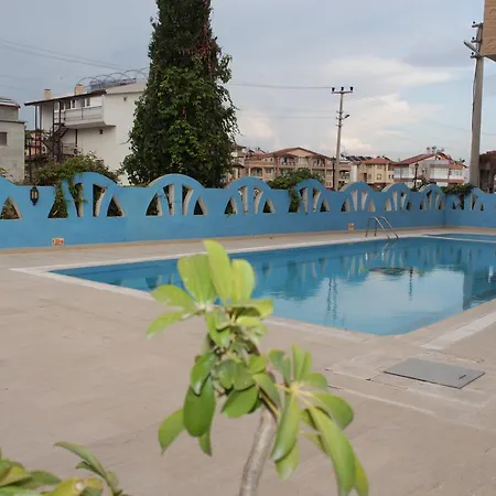 Gunisigi Apart Hotel apartamentowy *