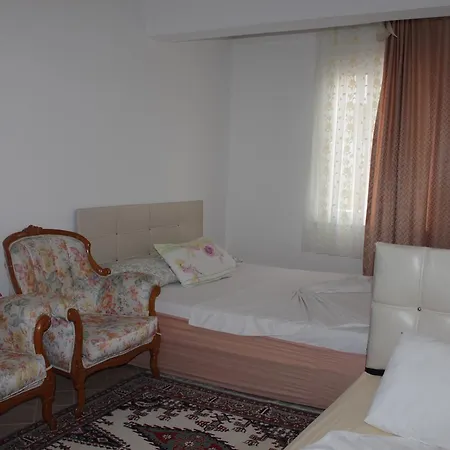 Apart Otel Gunisigi Apart *