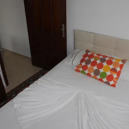 Gunisigi Apart Aparthotel *