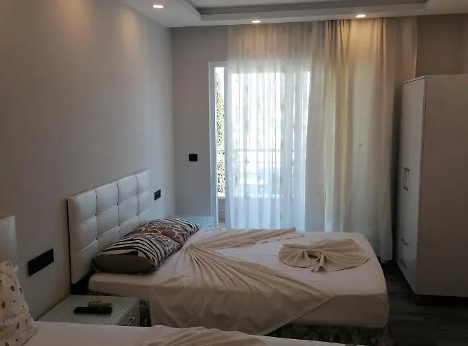 Gunisigi Apart סייד