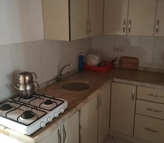 Gunisigi Apart سيدي