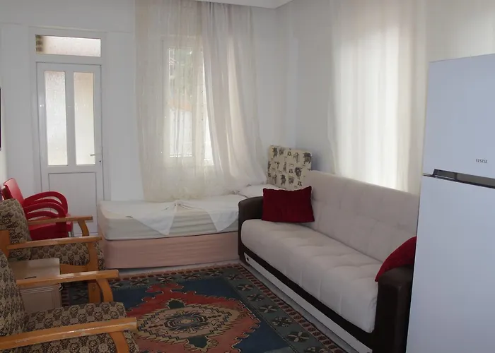 Gunisigi Apart سيدي