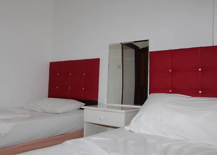 Gunisigi Apart מלון דירות סייד