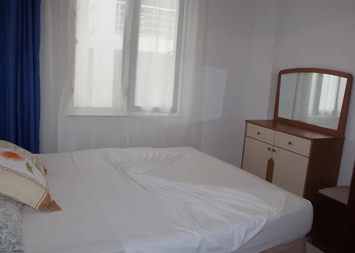 Gunisigi Apart Aparthotel