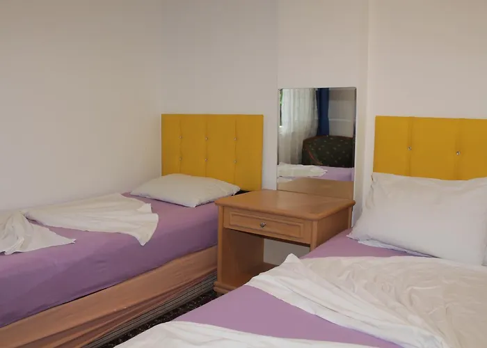 Gunisigi Apart Aparthotel