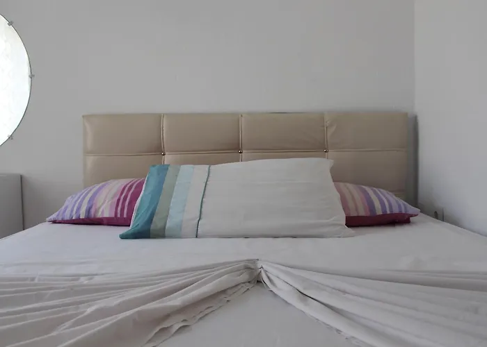 شقة فندقية Gunisigi Apart *