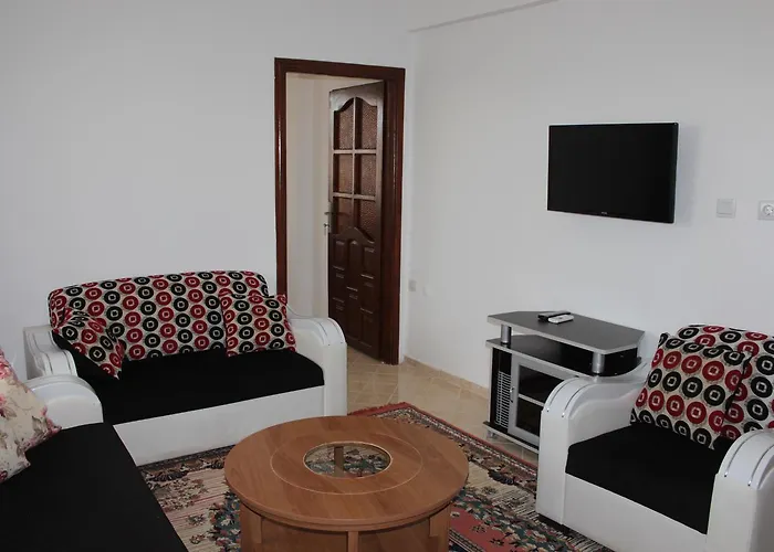 Aparthotel Gunisigi Apart