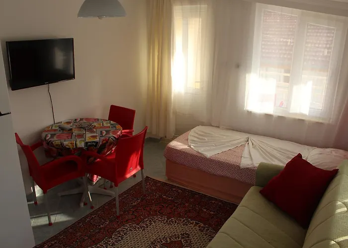 Gunisigi Apart Aparthotel