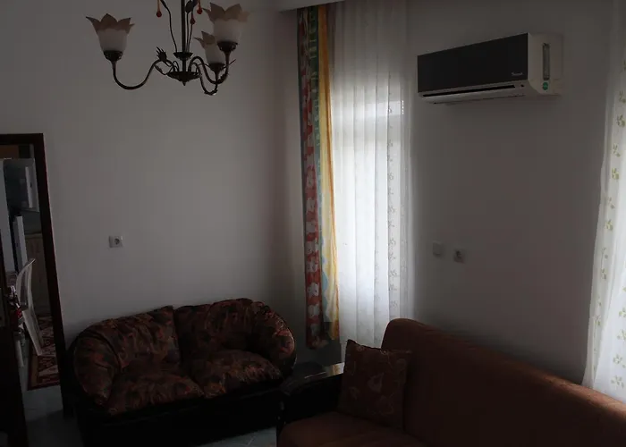 Gunisigi Apart Aparthotel