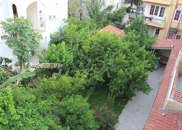 Gunisigi Apart סייד