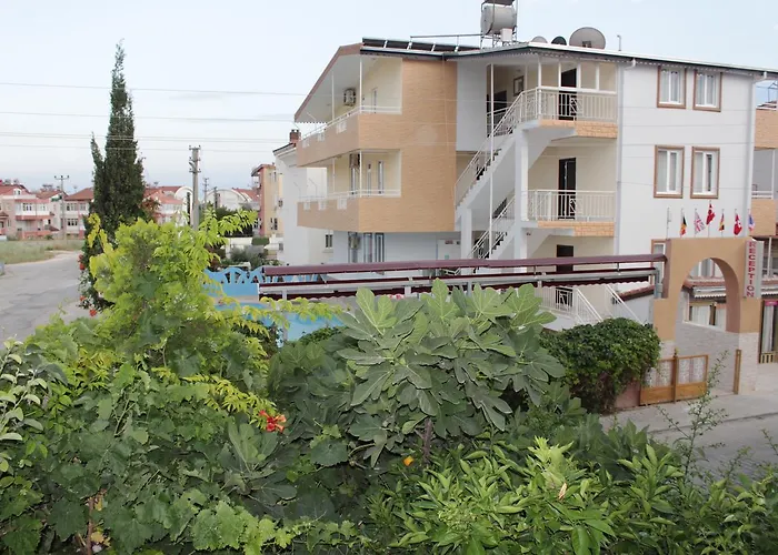 Gunisigi Apart Aparthotel