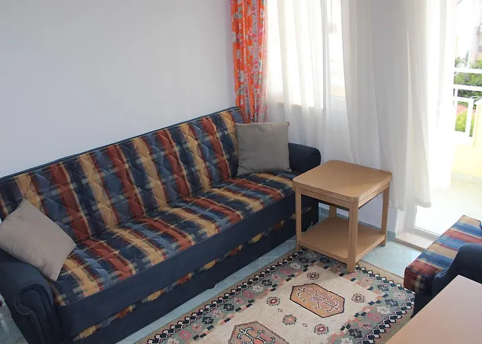 شقة فندقية Gunisigi Apart