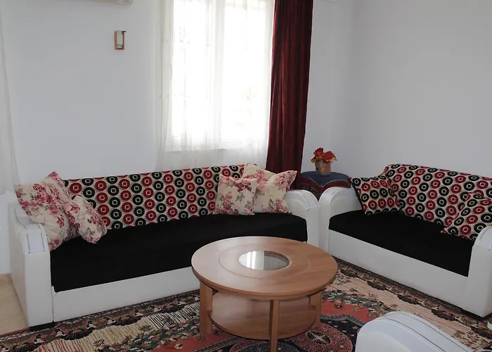 Gunisigi Apart سيدي