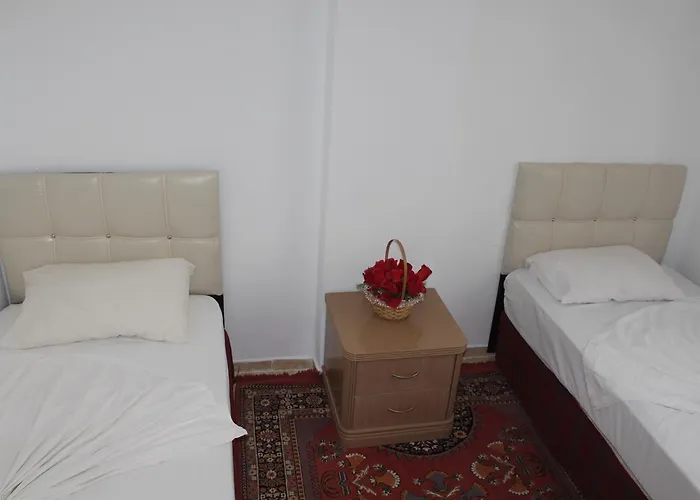 Aparthotel Gunisigi Apart Side