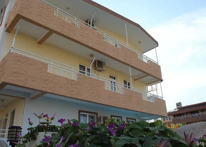 Gunisigi Apart سيدي