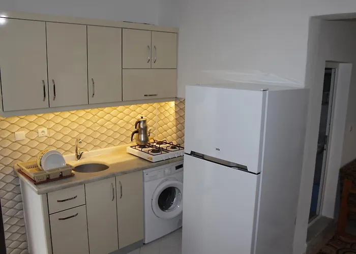 Gunisigi Apart سيدي