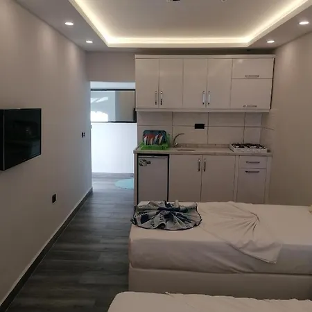 Gunisigi Apart Apart-hotel