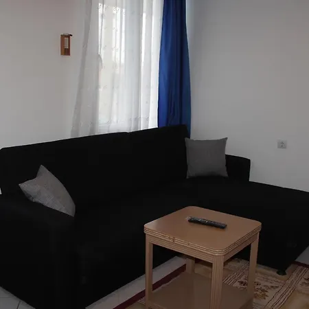 Apart-hotel Gunisigi Apart Side