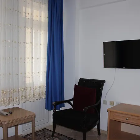 Gunisigi Apart * Side