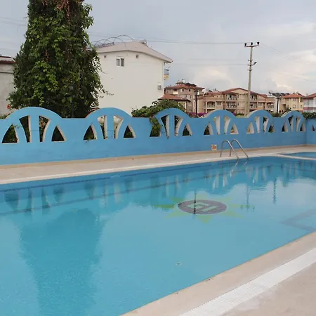 Gunisigi Apart Apart-hotel *