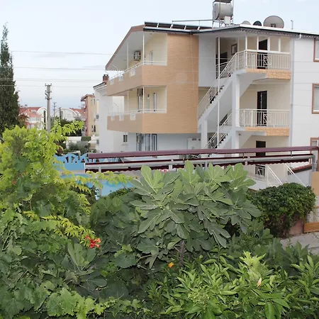 Gunisigi Apart Appart hôtel