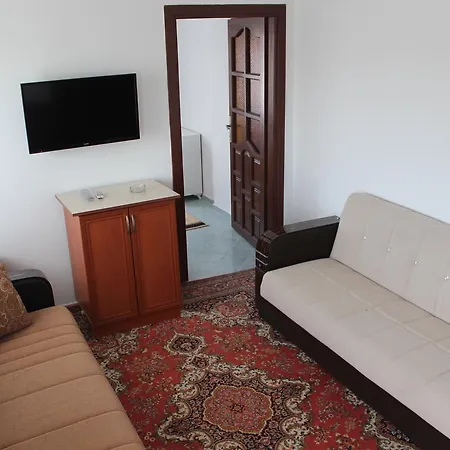 Gunisigi Apart סייד