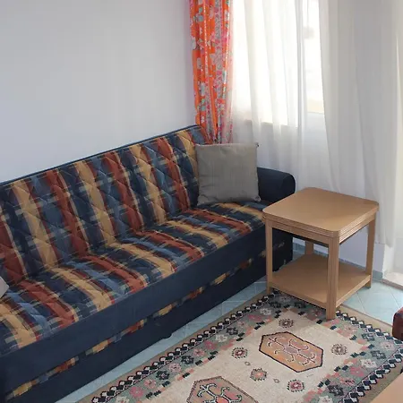 Apart-hotel Gunisigi Apart