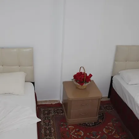 Apart-hotel Gunisigi Apart Side