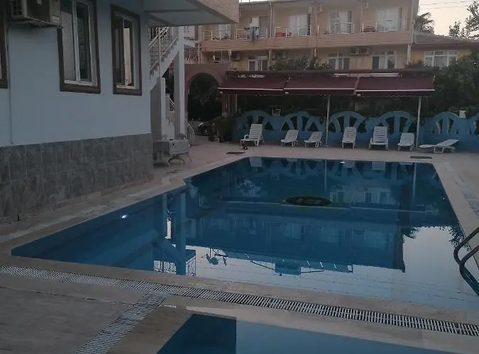 Gunisigi Apart * Sidé